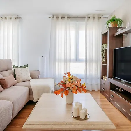 Botanik Dreams Apartment Alicante Exterior photo