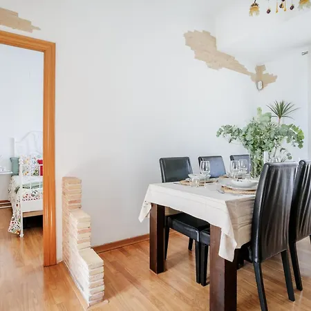Botanik Dreams Apartment Alicante Exterior photo