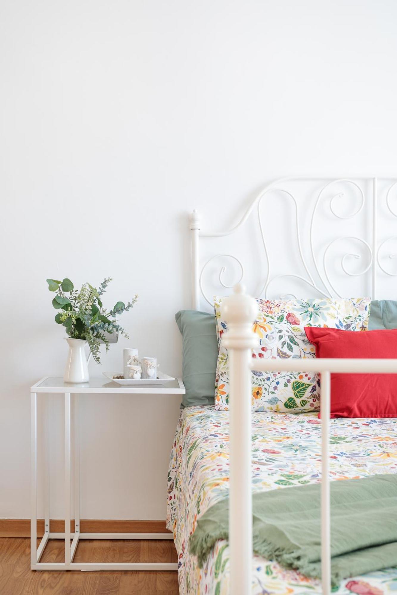 Appartement Botanik Dreams