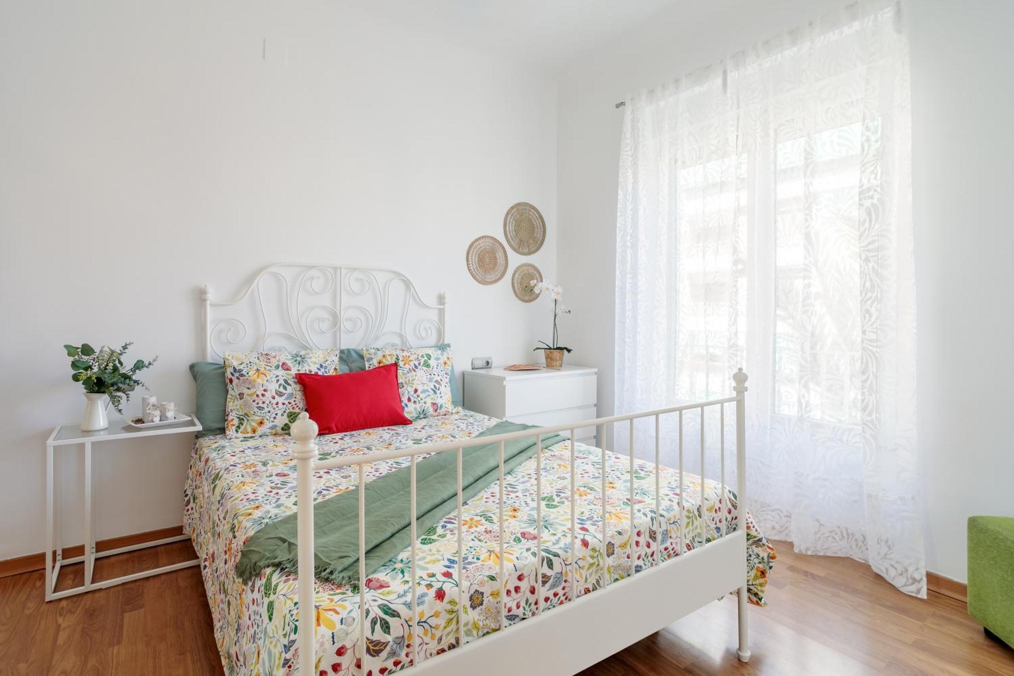 Botanik Dreams Appartement