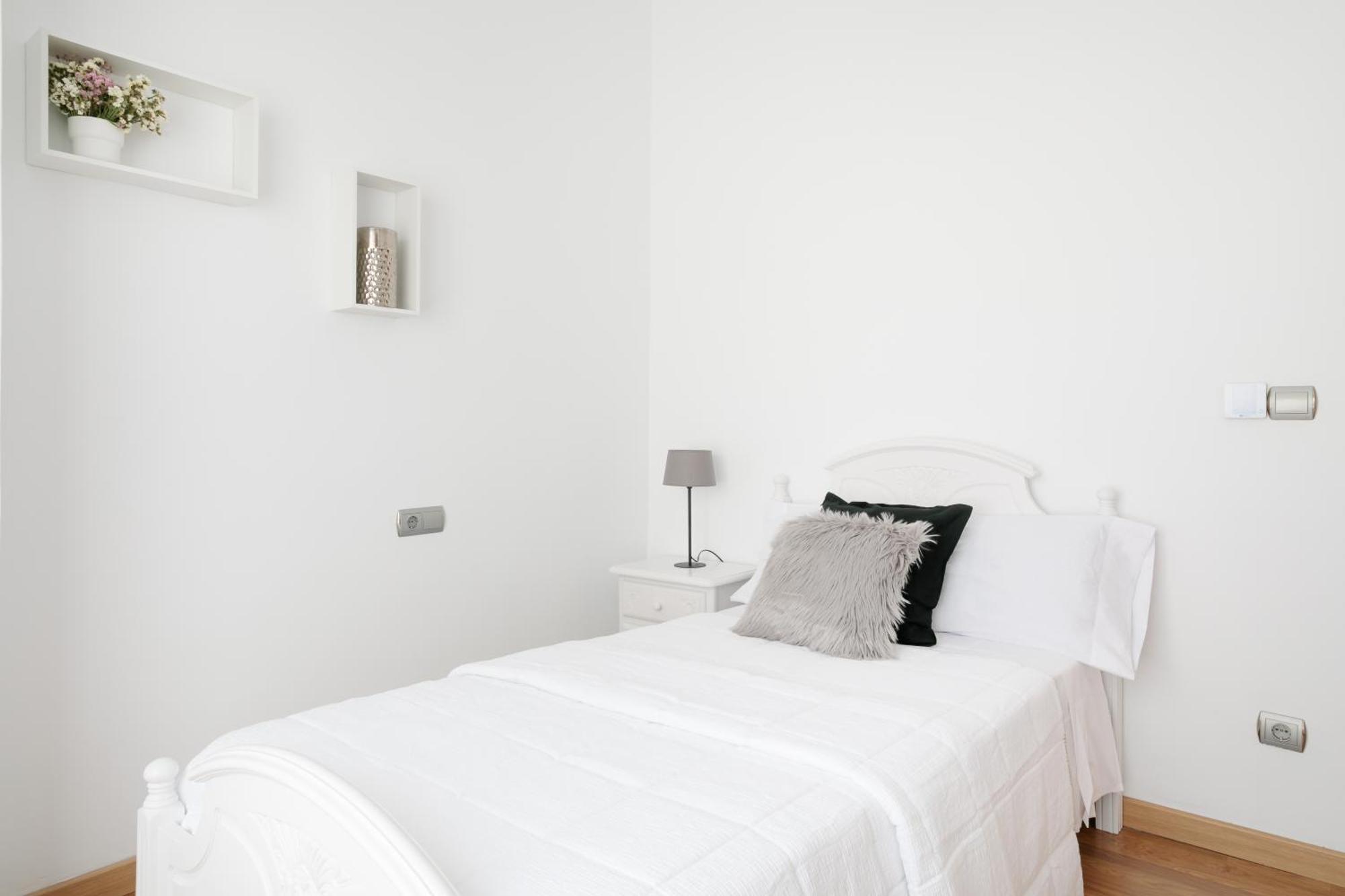 Appartement Botanik Dreams *