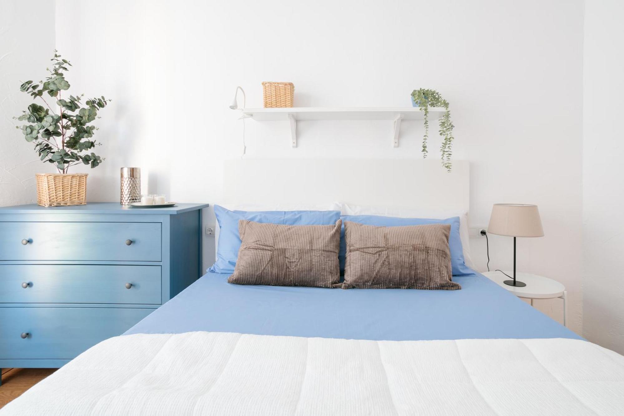 Botanik Dreams Appartement