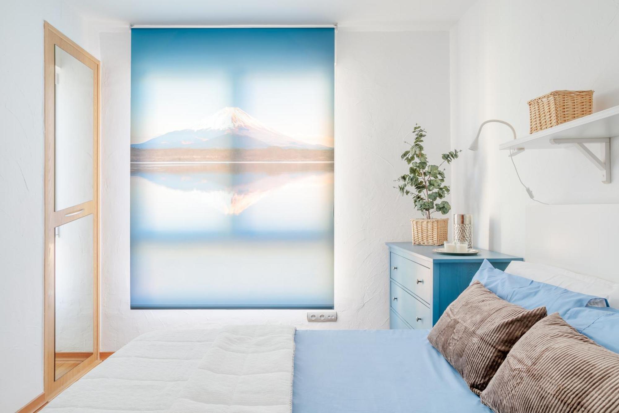 Appartement Botanik Dreams