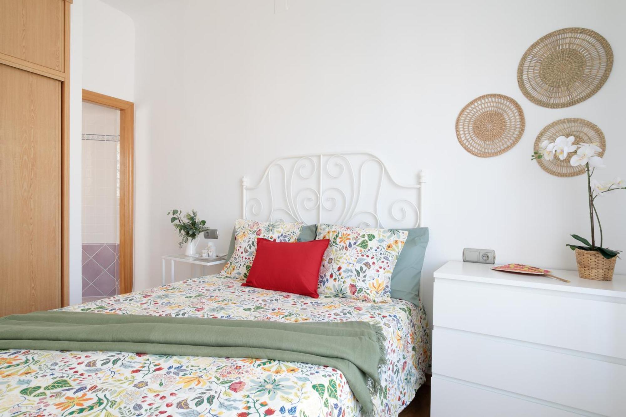 Botanik Dreams Appartement Alicante