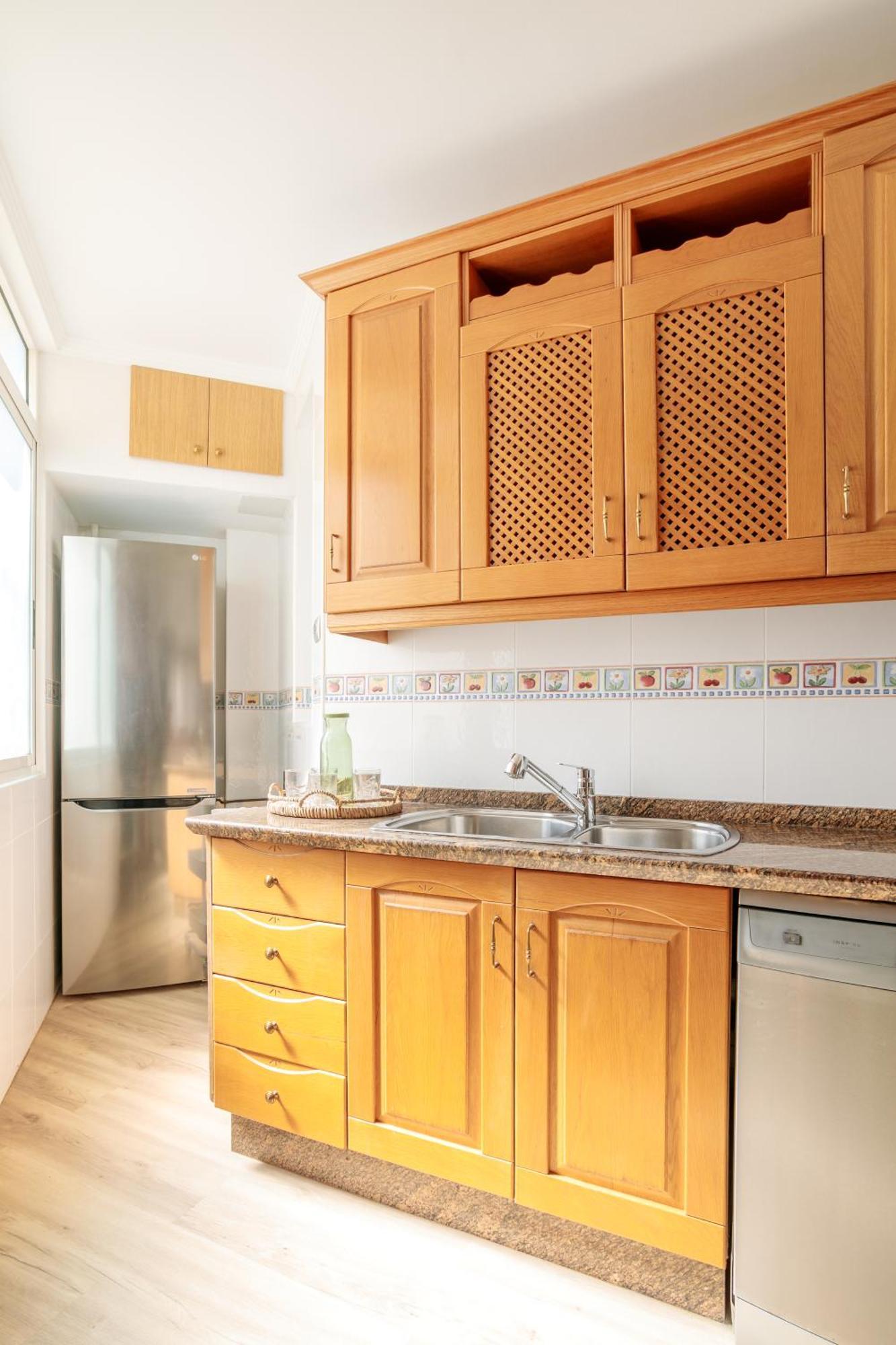 Botanik Dreams Appartement