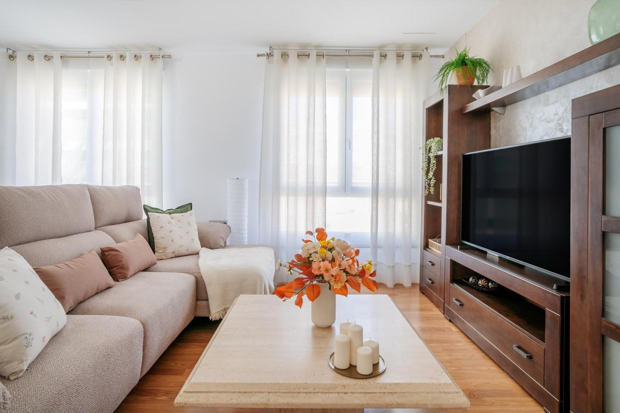 Appartement Botanik Dreams *